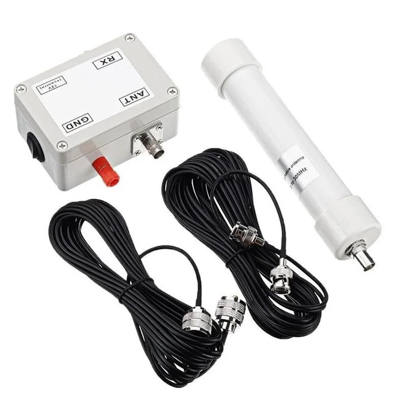 Мини-кнут, активная антенна в сборе для Vlf Lf Hf Vhf, портативная активная антенна, мини кнут Sdr Rx D3Z7
Мини-кнут, активная антенна в сборе для Vlf Lf Hf Vhf, портативная активная антенна, мини кнут Sdr Rx D3Z7