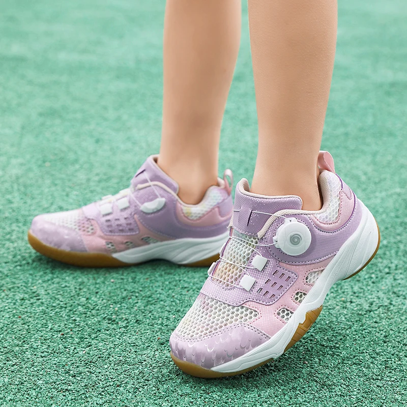 Summer Boys Girls Sneakers Breathable Children's Sneakers Teenagers Outdoor Shoes Hollow Casual Sneakers Soft Sole Kids Shoes
Summer Boys Girls Sneakers Breathable Children's Sneakers Teenagers Outdoor Shoes Hollow Casual Sneakers Soft Sole Kids Shoes