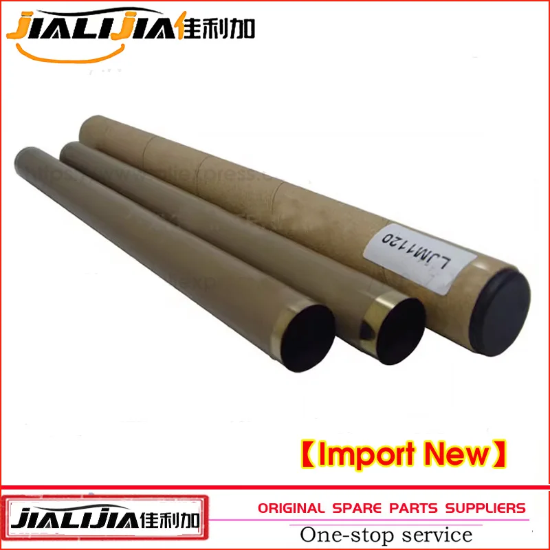 1X JAPAN RM1-4209-Film RM1-4209-000CN Fuser Film Sleeve Fixing Film Sleeve For HP LaserJet P1505 M1522 M1120 Printer Fuser Film
1X JAPAN RM1-4209-Film RM1-4209-000CN Fuser Film Sleeve Fixing Film Sleeve For HP LaserJet P1505 M1522 M1120 Printer Fuser Film