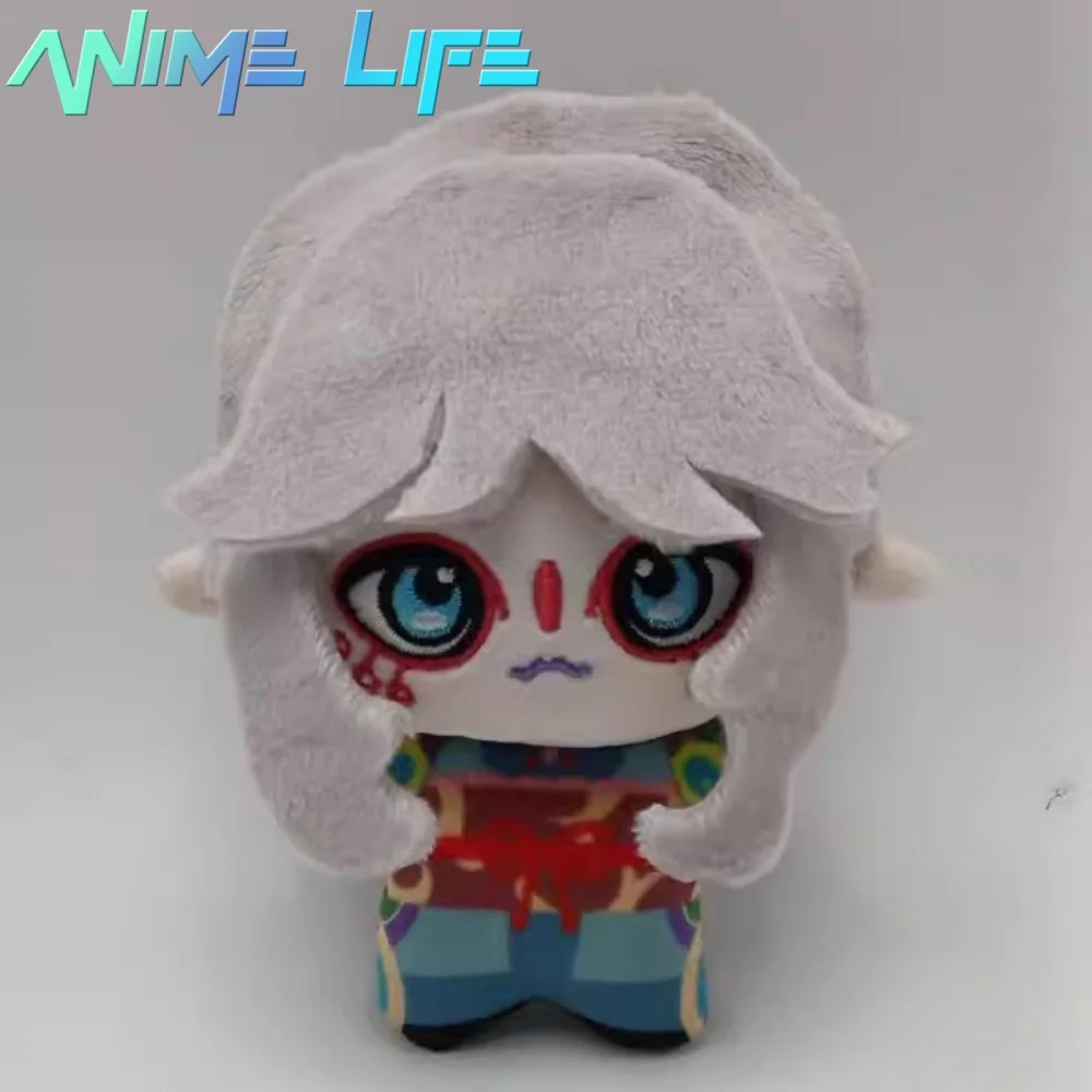 Hot Anime 10cm Doll Toy Plushie Plush Stuffed Cute Accessories Cosplay
Hot Anime 10cm Doll Toy Plushie Plush Stuffed Cute Accessories Cosplay