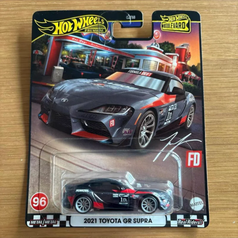 Original Hot Wheels Garden Boulevard Series Car Models Nissan Skyline Gt-Rcar Model Creative Ornament Collection Holiday Gift
Original Hot Wheels Garden Boulevard Series Car Models Nissan Skyline Gt-Rcar Model Creative Ornament Collection Holiday Gift