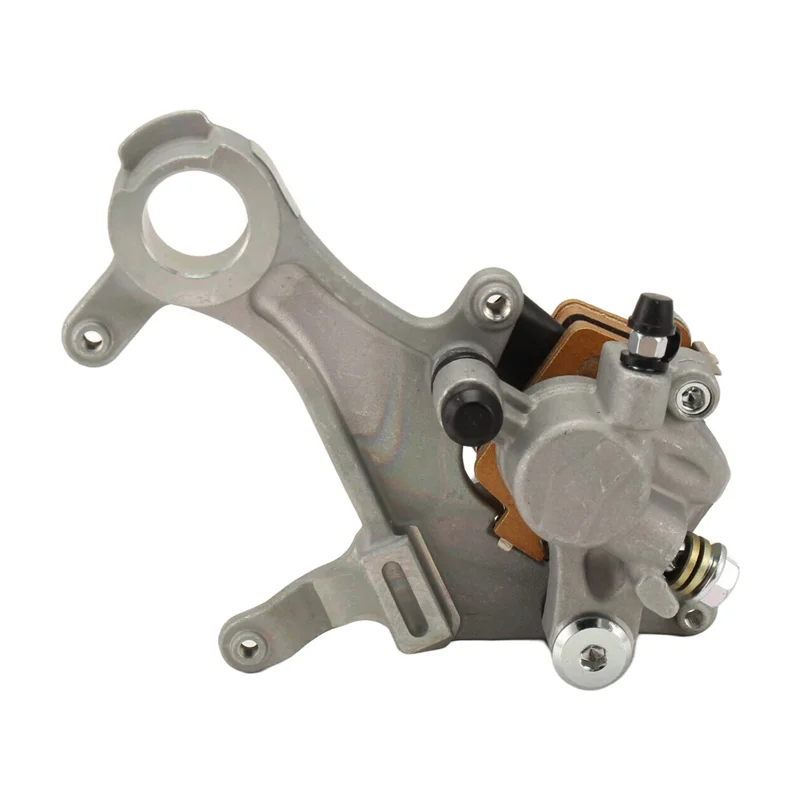 Rear Brake Caliper Brake Master Cylinder For Suzuki RMZ250 RMZ450 2005-2009- Car Part Number 69100-35G10& 6910035G10
Rear Brake Caliper Brake Master Cylinder For Suzuki RMZ250 RMZ450 2005-2009- Car Part Number 69100-35G10& 6910035G10