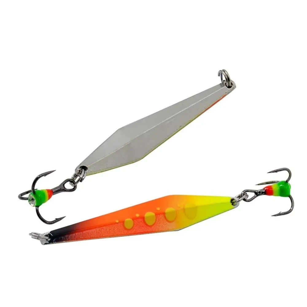 5 шт./кор. в форме ложки, ложка для зимней рыбалки, наживка 5 г/5,5 см, металлические приманки, ложки из нержавеющей стали, никелированные рыболовные снасти
5 шт./кор. в форме ложки, ложка для зимней рыбалки, наживка 5 г/5,5 см, металлические приманки, ложки из нержавеющей стали, никелированные рыболовные снасти