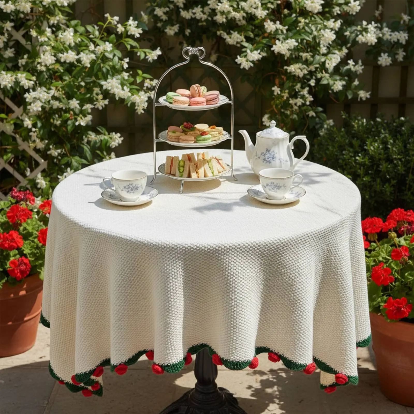 Вязаное крючком одеяло с цветочным узором, уникальный подарок, мягкий и уютный плед с цветочным орнаментом
Вязаное крючком одеяло с цветочным узором, уникальный подарок, мягкий и уютный плед с цветочным орнаментом