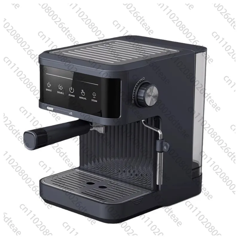 110V220V espresso machine white automatic small milk froth latte art steam
110V220V espresso machine white automatic small milk froth latte art steam