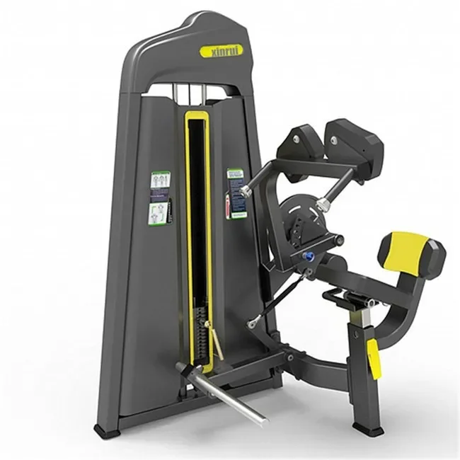 Pin Load Selection Machine,Fitness And Bodybuilding Pin Load Selection Machine Abdominal Isolator Fitness Equipment
Pin Load Selection Machine,Fitness And Bodybuilding Pin Load Selection Machine Abdominal Isolator Fitness Equipment
