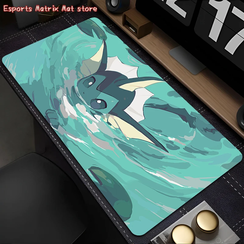 Computer Varmilo Keyboard Mouse Pad Pokemon Anime Gaming Accessories Table Rubber Gamer Carpet Desk Mat Soft pc Mousepad
Computer Varmilo Keyboard Mouse Pad Pokemon Anime Gaming Accessories Table Rubber Gamer Carpet Desk Mat Soft pc Mousepad
