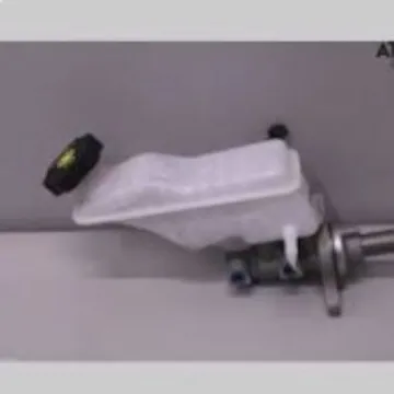 Suitable for modern-generation brake master pump 585102V200 58510-A5200 58510-D7100
Suitable for modern-generation brake master pump 585102V200 58510-A5200 58510-D7100