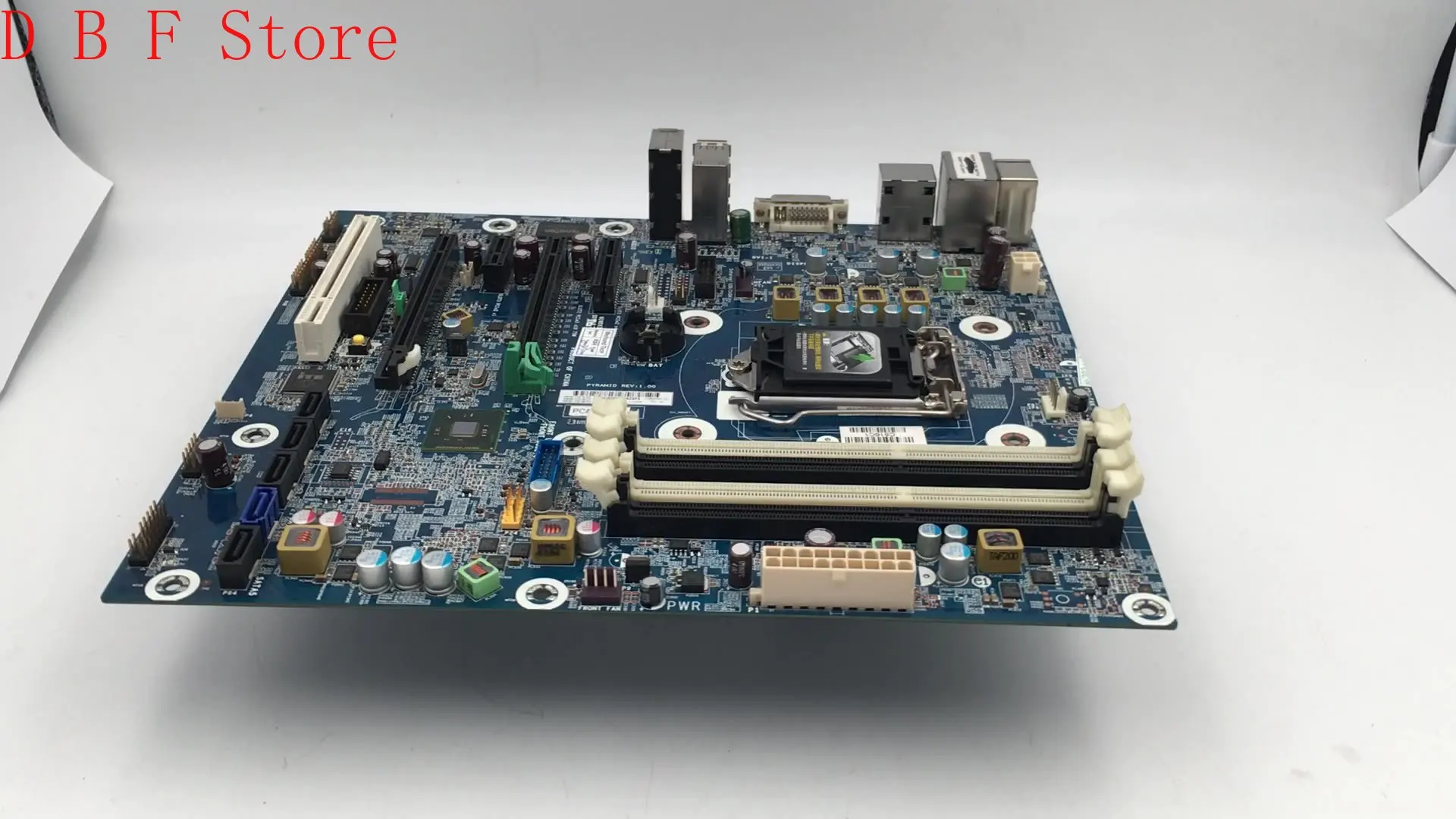 High quality for HP for Z230 Tower CMT workstation motherboard 697894-002 698113-001 will
High quality for HP for Z230 Tower CMT workstation motherboard 697894-002 698113-001 will