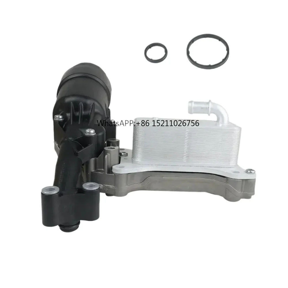 Factory direct sale vehicle accessories Other Auto Engine Parts Oil grid seat Assembly 6511801310 For mercedes benz 651
Factory direct sale vehicle accessories Other Auto Engine Parts Oil grid seat Assembly 6511801310 For mercedes benz 651