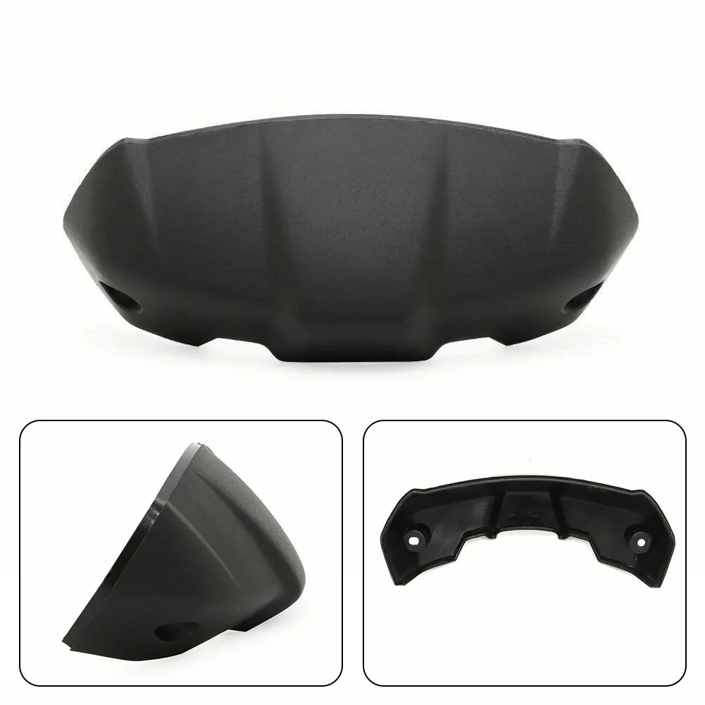 High-quality Instrument Cover Gauge Fairing 1pc ABS Matte Black Motorcycel Accessories For Ducati 696 796 1100
High-quality Instrument Cover Gauge Fairing 1pc ABS Matte Black Motorcycel Accessories For Ducati 696 796 1100