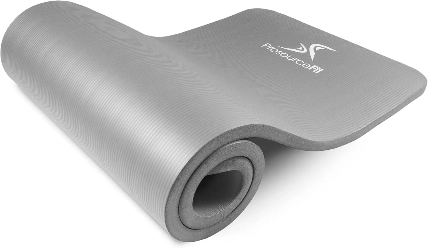 Extra Thick Yoga Mat 0.5 & 1-Inch for Pilates, Non-Slip Exercise Mat with Carrying Strap
Extra Thick Yoga Mat 0.5 & 1-Inch for Pilates, Non-Slip Exercise Mat with Carrying Strap