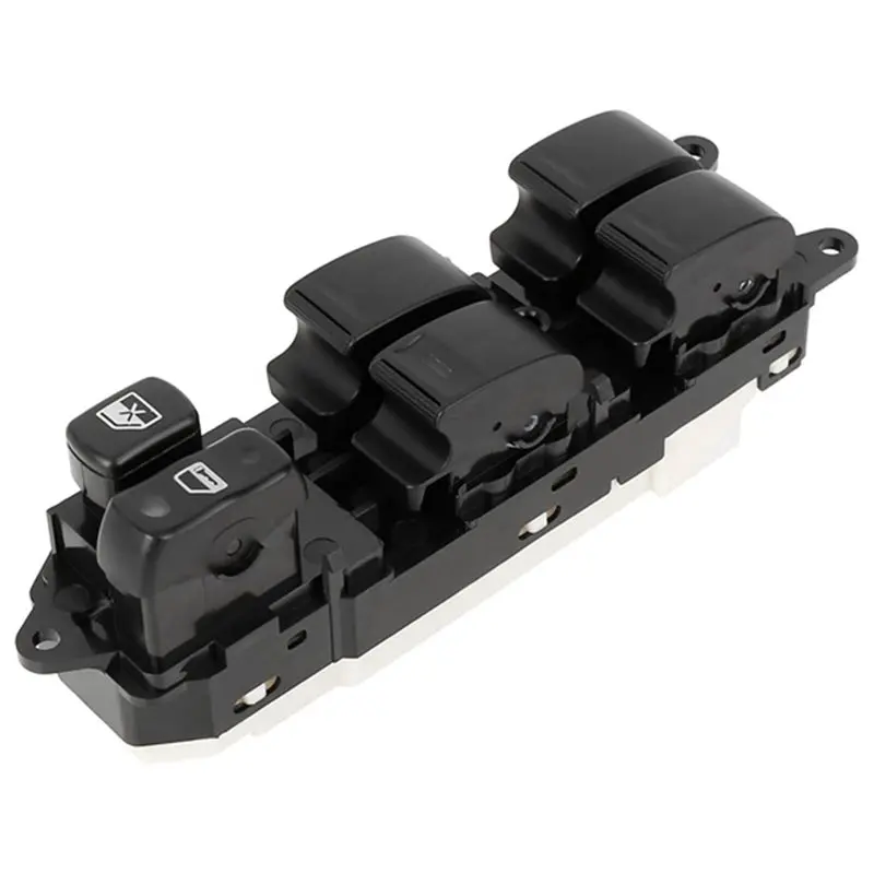 Power Window Switch For Lexus LX470 For Lexus Window Switch Glass Lift Control Switch 84820-60100
Power Window Switch For Lexus LX470 For Lexus Window Switch Glass Lift Control Switch 84820-60100