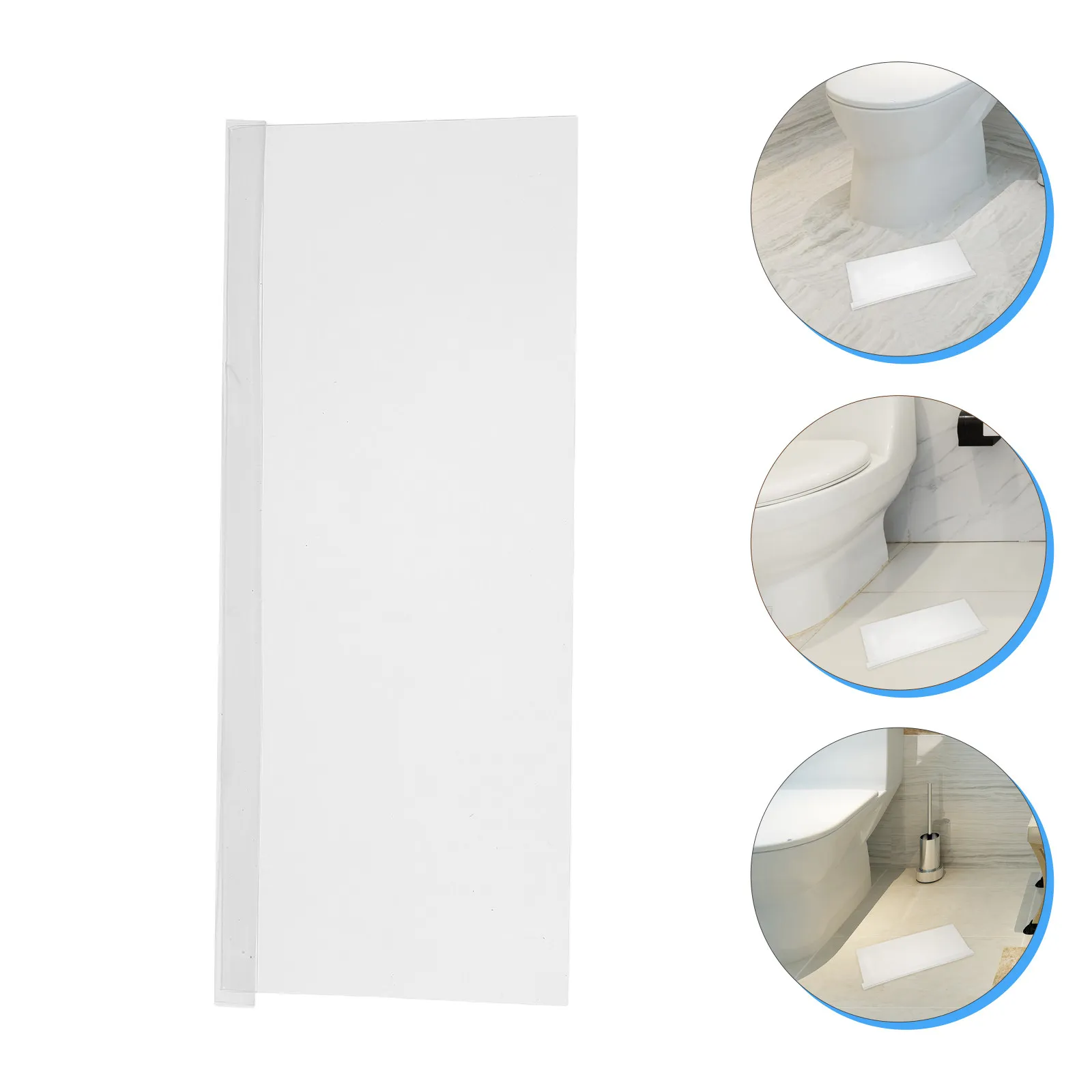 Защитный экран от брызг для унитаза для мальчиков, предотвращающий брызги мочи при приучении к горшку, накладка на сиденье унитаза, эффективное использование в ванной, портативный, от брызг
Защитный экран от брызг для унитаза для мальчиков, предотвращающий брызги мочи при приучении к горшку, накладка на сиденье унитаза, эффективное использование в ванной, портативный, от брызг