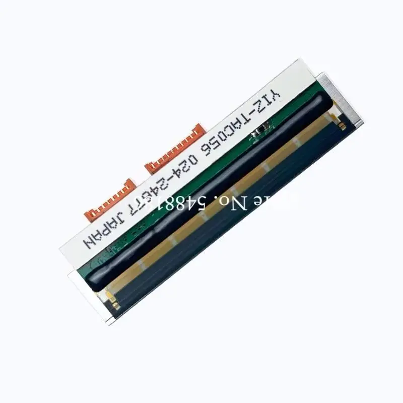 5pcs/lot SM110 SM100 SM300 Thermal Print Head for DIGI SM80 SM90 SM5100 Thermal Scale Parts
5pcs/lot SM110 SM100 SM300 Thermal Print Head for DIGI SM80 SM90 SM5100 Thermal Scale Parts