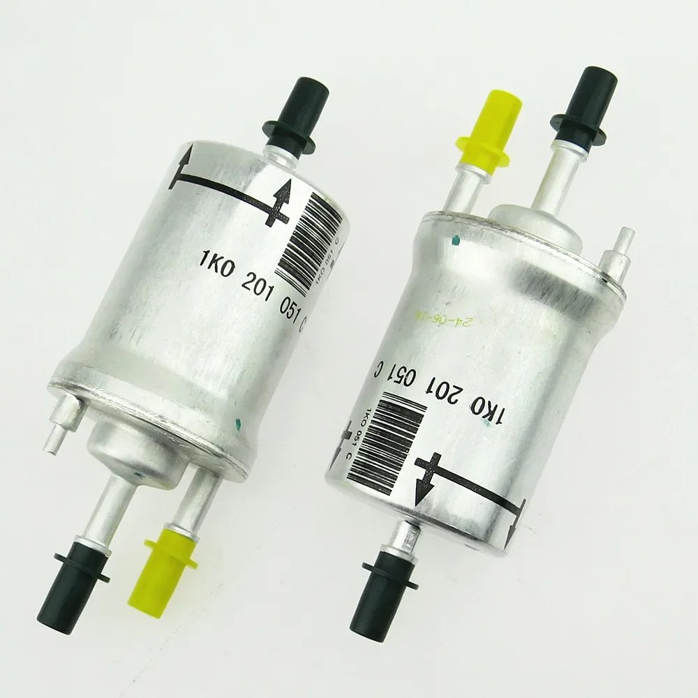 SCJYRXS 2Pcs For VW Beetle Passat B7 Golf MK5 MK6 A1 A3 TT 6.6 Bar Gasoline Fuel Filter 1K0201051C 1K0 201 051C 1K0 201 051 C
SCJYRXS 2Pcs For VW Beetle Passat B7 Golf MK5 MK6 A1 A3 TT 6.6 Bar Gasoline Fuel Filter 1K0201051C 1K0 201 051C 1K0 201 051 C