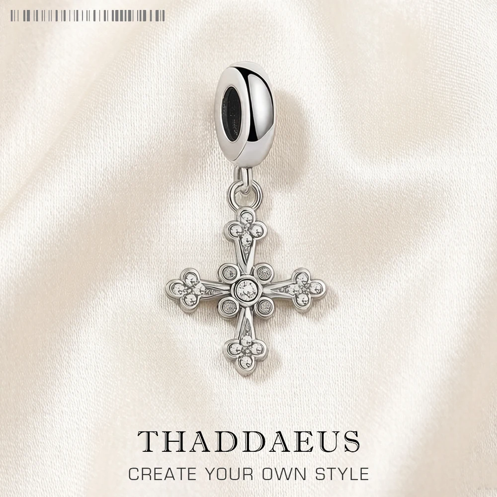 Victorian Cross Dangle Charm Pendants For Women Men Vintage 925 Sterling Silver Fine Jewelry
Victorian Cross Dangle Charm Pendants For Women Men Vintage 925 Sterling Silver Fine Jewelry