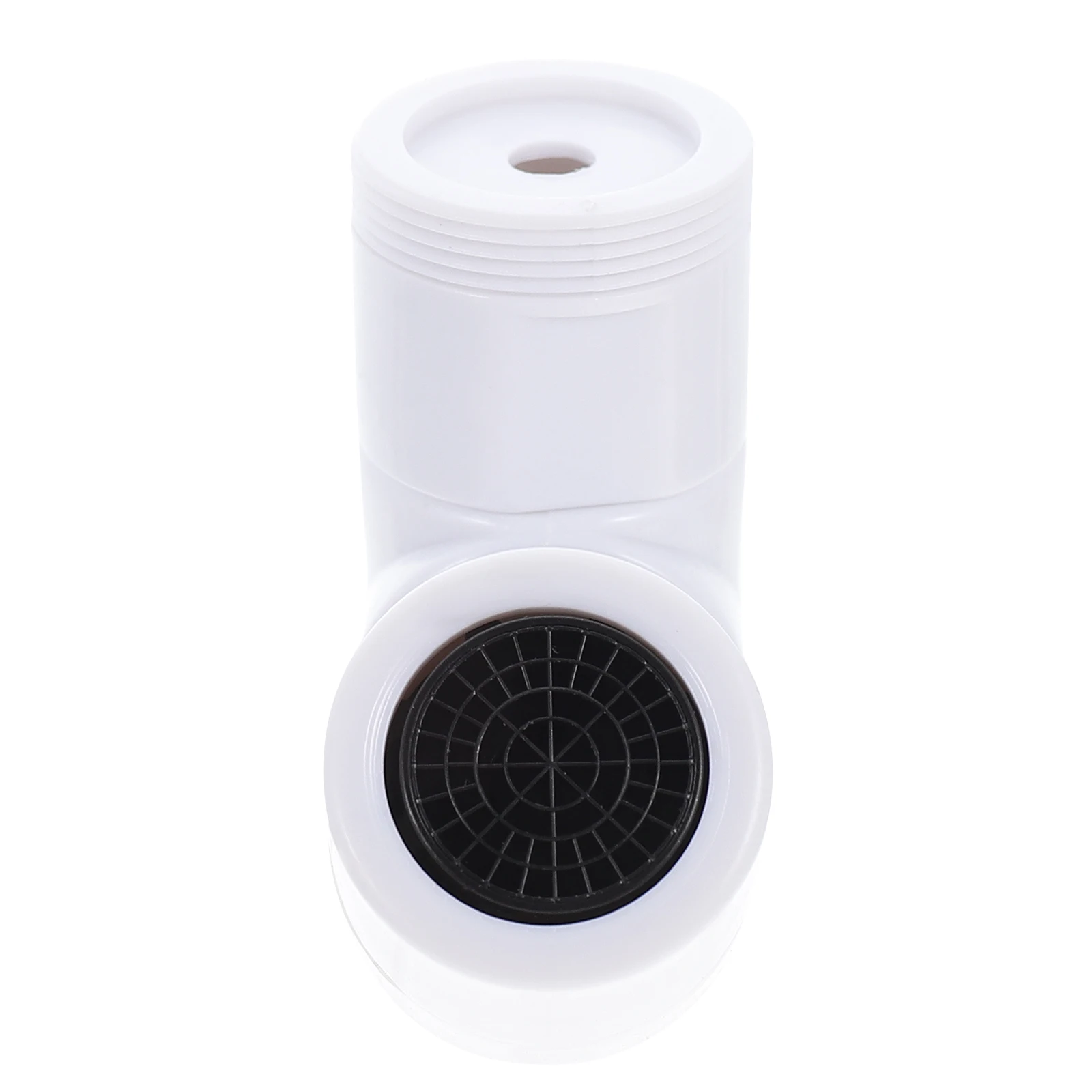 Faucet Bubbler ABS Material Rotating Extender for Kitchen Bathroom Sink Easy Use Universal Tap Accessories Practical Design
Faucet Bubbler ABS Material Rotating Extender for Kitchen Bathroom Sink Easy Use Universal Tap Accessories Practical Design