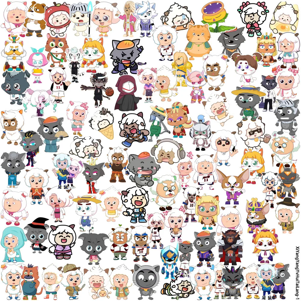 500Pcs Hand Drawn Anime Waterproof Vinyl Stickers, Sketch Original Rough Texture Decals for Sketchbook & Art Creation Decor
500Pcs Hand Drawn Anime Waterproof Vinyl Stickers, Sketch Original Rough Texture Decals for Sketchbook & Art Creation Decor