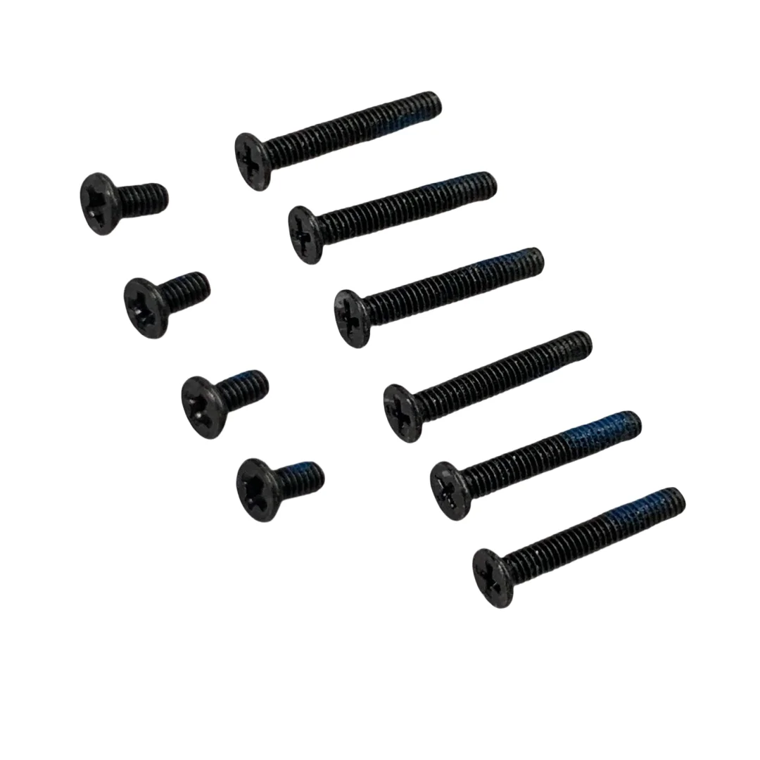 Lower Bottom Base Cover Case screws For Lenovo Legion 5 Pro-16ITH6H 5 Pro-16ITH6 5 Pro-16ACH6H 5 Pro-16ACH6 R9000P Y9000P 2021/
Lower Bottom Base Cover Case screws For Lenovo Legion 5 Pro-16ITH6H 5 Pro-16ITH6 5 Pro-16ACH6H 5 Pro-16ACH6 R9000P Y9000P 2021/