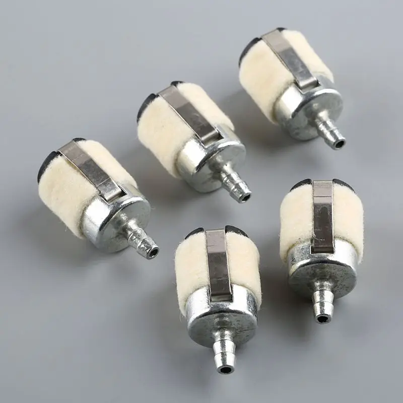 Chainsaw mower garden machinery oil filter garden tools accessories Fuel Filter For Weedeater Poulan Craftsman Trimmer
Chainsaw mower garden machinery oil filter garden tools accessories Fuel Filter For Weedeater Poulan Craftsman Trimmer
