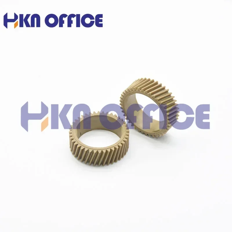 10pcs. AB012062 B1404194 Fuser Upper Heat Roller Gear 40T for Ricoh Aficio 2051 2060 2075 MP 5500 6000 6001 6002 6500 7000 7500
10pcs. AB012062 B1404194 Fuser Upper Heat Roller Gear 40T for Ricoh Aficio 2051 2060 2075 MP 5500 6000 6001 6002 6500 7000 7500