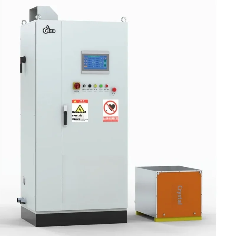 High Frequency Induction Heating Machine China Manufacture Belt Furnace Induction Heating Equipment electromagnetic induction h 
High Frequency Induction Heating Machine China Manufacture Belt Furnace Induction Heating Equipment electromagnetic induction h