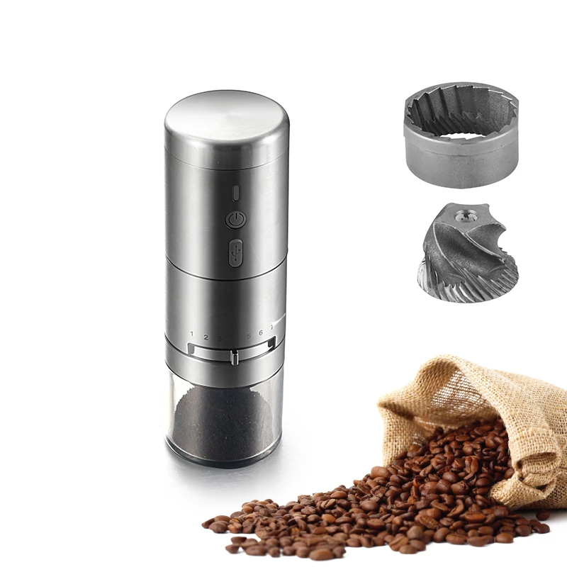 Coffee Grinder Electric Electric Coffee Bean Grinder Electric Portable Coffee Grinder
Coffee Grinder Electric Electric Coffee Bean Grinder Electric Portable Coffee Grinder