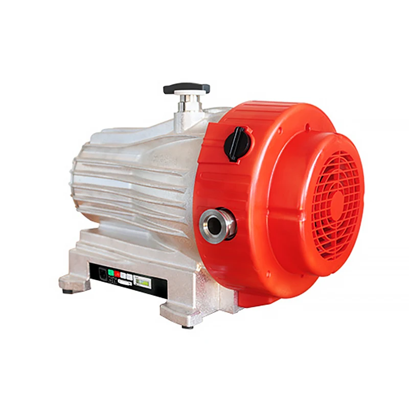 Hot Sale Laboao Dry Scroll Pump SPH Series Lab Scroll Dry Vacuum Pump Oil Free
Hot Sale Laboao Dry Scroll Pump SPH Series Lab Scroll Dry Vacuum Pump Oil Free