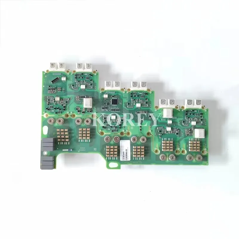 PM240-2 G120X G120XA G120C Inverter Drive Board A5E50031324 A5E48018643 A5E45604791 A5E45421059 A5E42714026 Please Inquire
PM240-2 G120X G120XA G120C Inverter Drive Board A5E50031324 A5E48018643 A5E45604791 A5E45421059 A5E42714026 Please Inquire