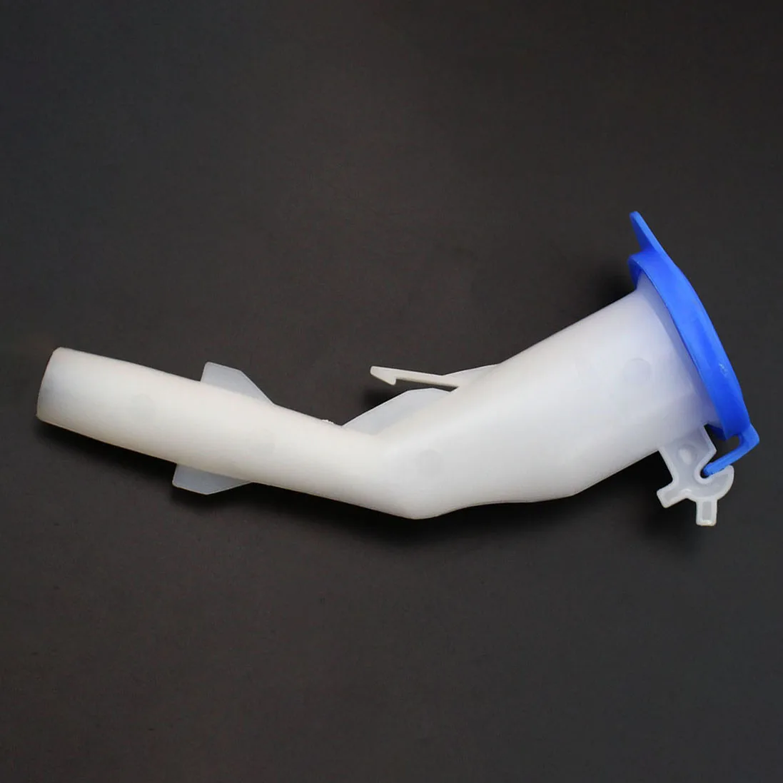 Premium Windshield Washer Fluid Reservoir Filler Tube Hose CP9Z-17A605-A For Ford Focus MK3 2012-2017
Premium Windshield Washer Fluid Reservoir Filler Tube Hose CP9Z-17A605-A For Ford Focus MK3 2012-2017