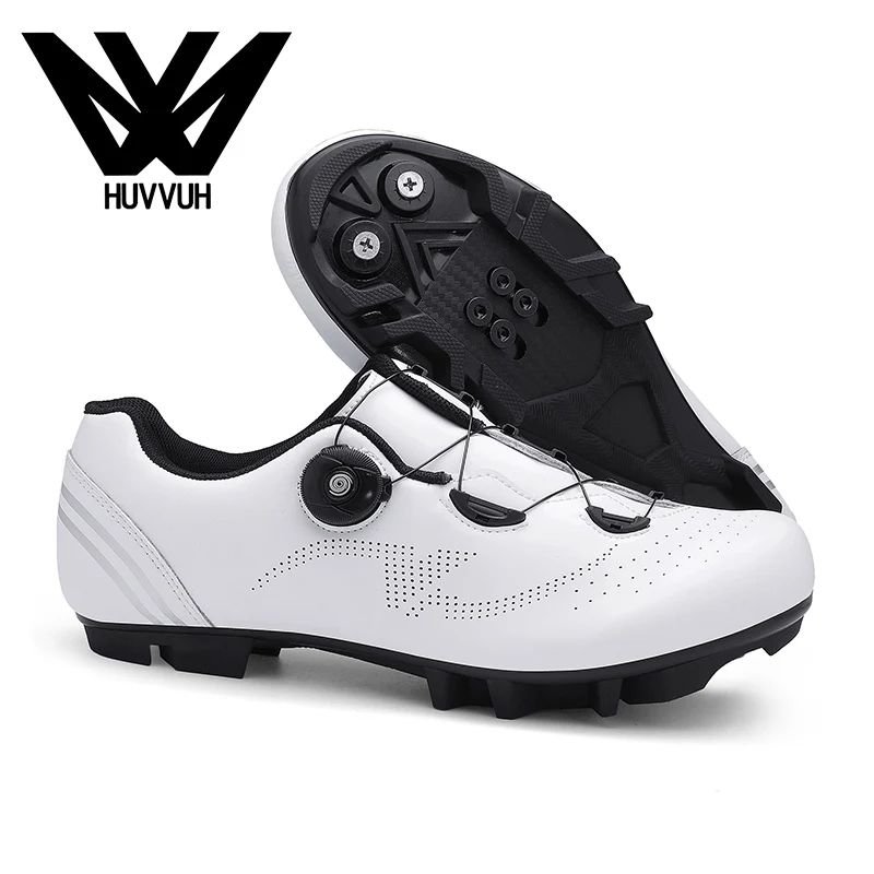 MTB-2412 XC/Trail/MTB Cycling Shoes Black Tênis Masculino Suede Men's Gravel Road Bicycle Sneakers SPD Cleats System MTB Shoes
MTB-2412 XC/Trail/MTB Cycling Shoes Black Tênis Masculino Suede Men's Gravel Road Bicycle Sneakers SPD Cleats System MTB Shoes