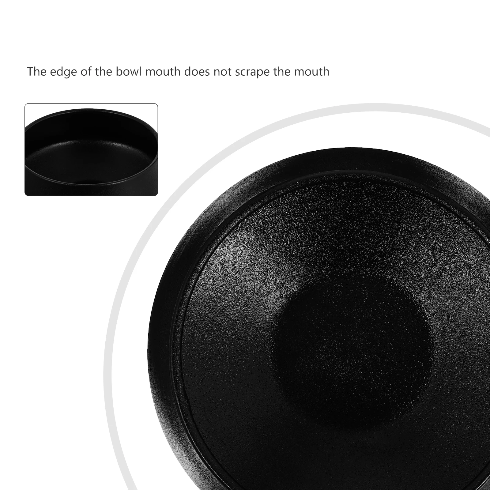 1Pcs Frosted Ceramic Noodle Bowl Creative Instant Ramen Bowl Food Serving Practical Salad Soup Food Serving Container
1Pcs Frosted Ceramic Noodle Bowl Creative Instant Ramen Bowl Food Serving Practical Salad Soup Food Serving Container