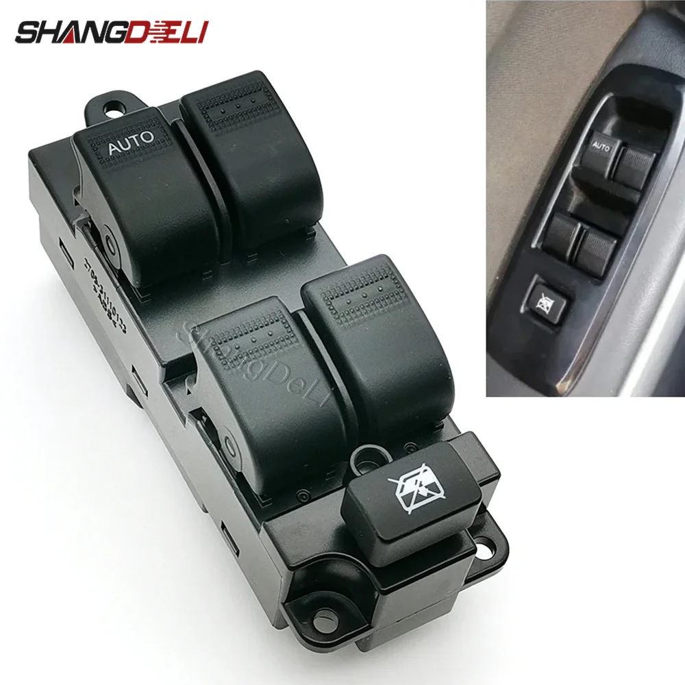 15pins Car Power Window Control Switch Button Fit for Ford Ranger 2012-15 for Mazda BT50 13-16
15pins Car Power Window Control Switch Button Fit for Ford Ranger 2012-15 for Mazda BT50 13-16