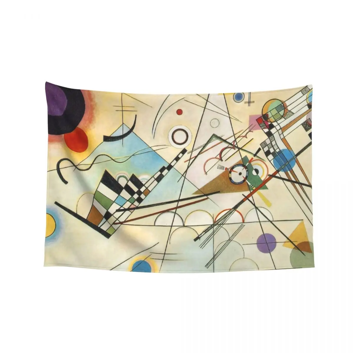 Wassily Kandinsky Tapestry Decorative Wall Living Room Decoration Anime Decor Home Decorating Tapestry
Wassily Kandinsky Tapestry Decorative Wall Living Room Decoration Anime Decor Home Decorating Tapestry