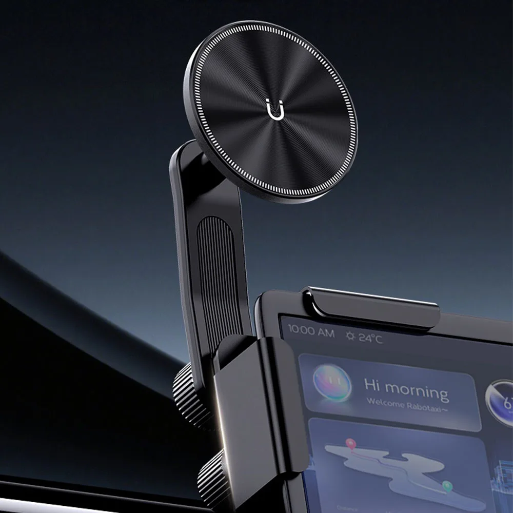 Suitable For Jetour G700 Car Phone Holder Central Control Navigation Screen Magnetic Suction Phone Fixed Support Bracket
Suitable For Jetour G700 Car Phone Holder Central Control Navigation Screen Magnetic Suction Phone Fixed Support Bracket