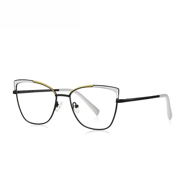 Ollymurs Fashion New Progressive Photochromic CustomizableButterfly Large Frame Unique Design Eyeglasses Prescription Eyeglasse
Ollymurs Fashion New Progressive Photochromic CustomizableButterfly Large Frame Unique Design Eyeglasses Prescription Eyeglasse