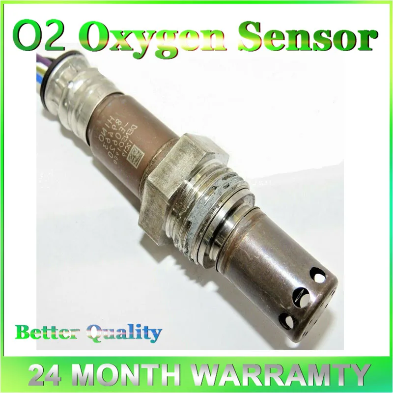 Oxygen Sensor 89463-E0600 226500-1930 6wires 5pins 89463-60020 226500-0020
Oxygen Sensor 89463-E0600 226500-1930 6wires 5pins 89463-60020 226500-0020