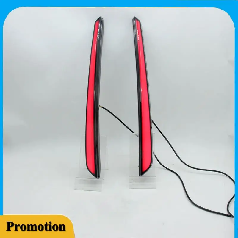 Portable Rear Pillar Light For Toyota Land Cruiser Prado LC250 2024 2025 Rear Brake Light
Portable Rear Pillar Light For Toyota Land Cruiser Prado LC250 2024 2025 Rear Brake Light