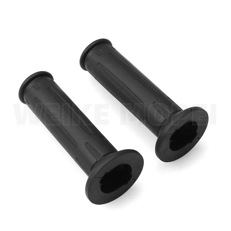 7/8" Hand Grips Handle Bar Rubber Fit For BMW RG1200GS S1000R S1000RR S1000XR Rubber Handlebar Brake Grips
7/8" Hand Grips Handle Bar Rubber Fit For BMW RG1200GS S1000R S1000RR S1000XR Rubber Handlebar Brake Grips