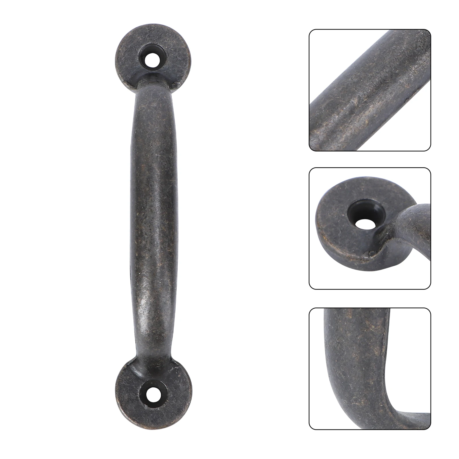10pc Cabinet Knob Drawer Pulls Hardware Zinc Alloy Furniture Handles Durable Suitable Wardrobe Door Cupboard Desk
10pc Cabinet Knob Drawer Pulls Hardware Zinc Alloy Furniture Handles Durable Suitable Wardrobe Door Cupboard Desk