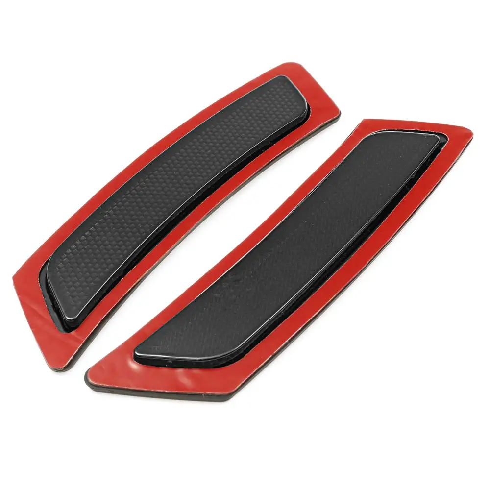 Exquisite 2pcs Crystal Smoke Lens Front Side Marker Fender Bumper Reflector For Bmw F10 5 Series 2011-2014 Base Bumper Models
Exquisite 2pcs Crystal Smoke Lens Front Side Marker Fender Bumper Reflector For Bmw F10 5 Series 2011-2014 Base Bumper Models