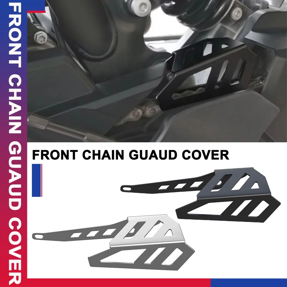 Motorcycle Rear Chain Guard Cover Protection Front Sprocket Guard For CFMOTO 800 MT 800MT MT800 N39° 800NK 2021 2022 2023 2024
Motorcycle Rear Chain Guard Cover Protection Front Sprocket Guard For CFMOTO 800 MT 800MT MT800 N39° 800NK 2021 2022 2023 2024