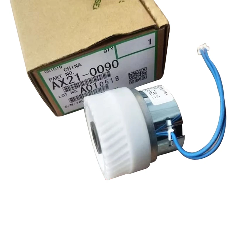 Original New 2X21-0090 Clutch for Ricoh 2400 2401 3600 3601 240W 241W 6020
Original New 2X21-0090 Clutch for Ricoh 2400 2401 3600 3601 240W 241W 6020