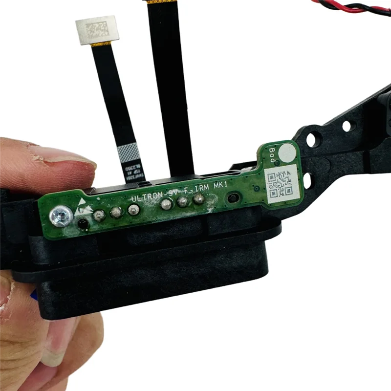 SANQ Universal Version Vision Sensor For Roborock S80 Maxv Ultra/S85 Maxv Ultra/S80 Maxv Ultra (R&D) Sweeper Accessories
SANQ Universal Version Vision Sensor For Roborock S80 Maxv Ultra/S85 Maxv Ultra/S80 Maxv Ultra (R&D) Sweeper Accessories