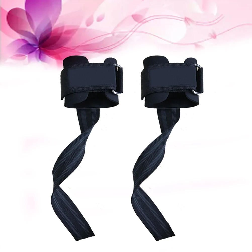 2 Pcs Anti-slip Wristband Grip Strength Pull Belt Protector Non-slip Bands Force Drawstring
2 Pcs Anti-slip Wristband Grip Strength Pull Belt Protector Non-slip Bands Force Drawstring