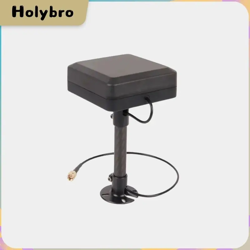 Высокоточные патч-антенны с вертикальным массивом HolyBro для повышенного приема сигналов и направленной производительности в радиоуправляемых системх
Высокоточные патч-антенны с вертикальным массивом HolyBro для повышенного приема сигналов и направленной производительности в радиоуправляемых системх