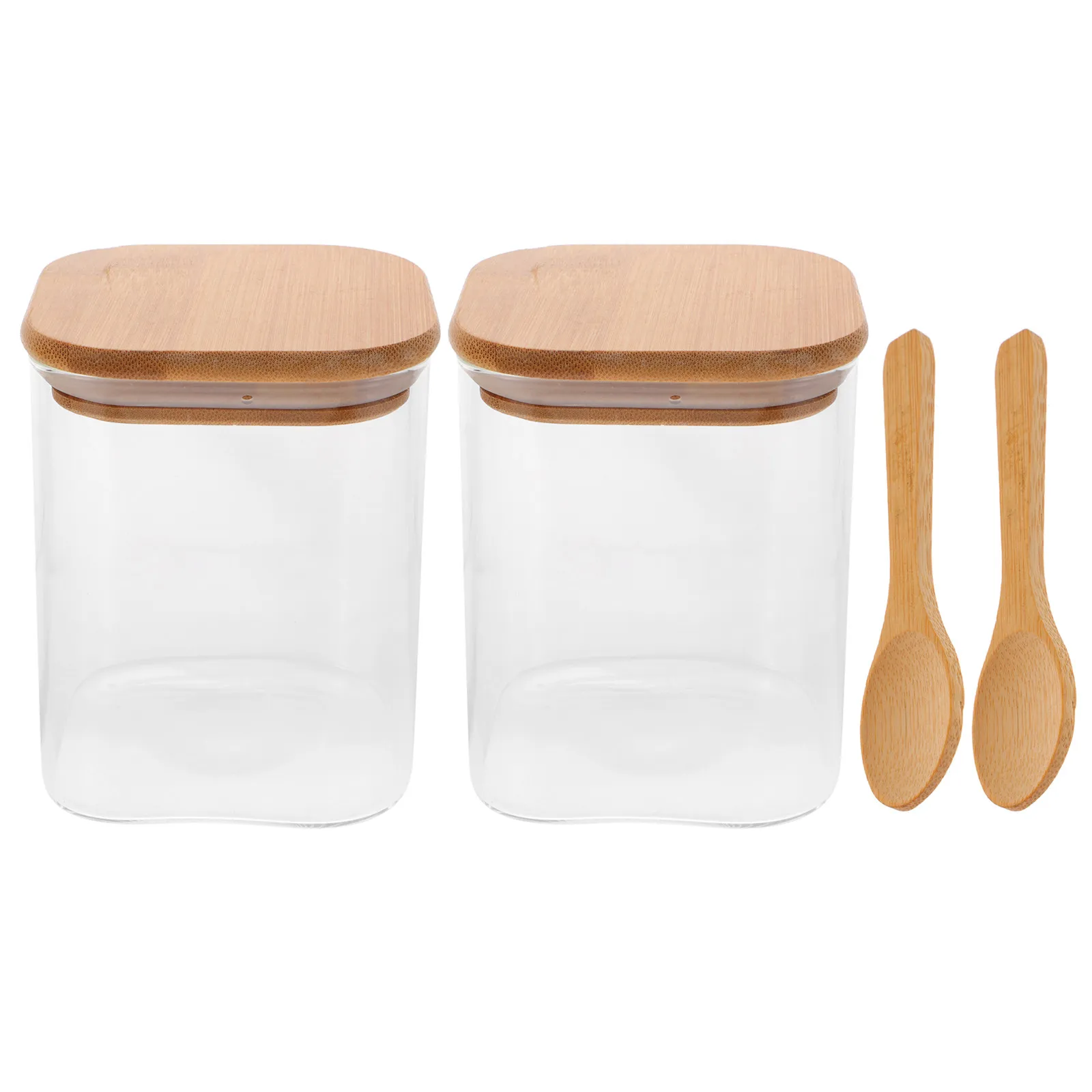 1Set Premium Glass Wood Coffee Bean Storage Canister Airtight Sealed Jar for Home Kitchen Restaurant Tea Candy Honey Seasoning
1Set Premium Glass Wood Coffee Bean Storage Canister Airtight Sealed Jar for Home Kitchen Restaurant Tea Candy Honey Seasoning