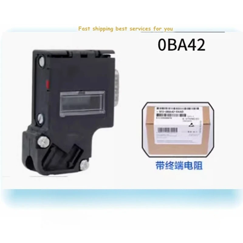 Brand New Original 6ES7972-0BA42-0XA0 972-0BA42-0XA0 Profibus Bus Connector New fast shipping
Brand New Original 6ES7972-0BA42-0XA0 972-0BA42-0XA0 Profibus Bus Connector New fast shipping