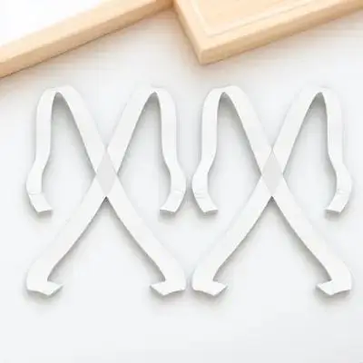 10Pcs Clear Shoe Displaying Brackets Acrylic Racks for Women High Heels Sandals Multiuse Footwear Stand Organizer
10Pcs Clear Shoe Displaying Brackets Acrylic Racks for Women High Heels Sandals Multiuse Footwear Stand Organizer